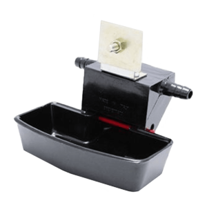 Ποτίστρα αυτόματη γούρνα αντίβαρο 12cm