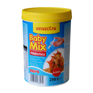 Bevo Baby Mix prebiotica 250gr