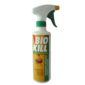 Bio Kill Original Parasiticide & Insecticide 375 ml