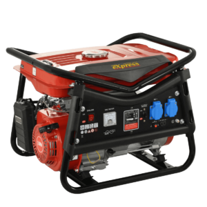 Γεννήτριες Βενζινοκίνητες