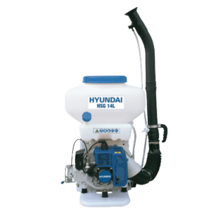 Θειαφιστήρες - Νεφελοψεκαστήρες