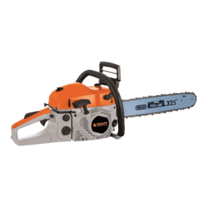 KRAFT Αλυσοπρίονο Βενζίνης 2.8Hp – 50cm (54.6cc)