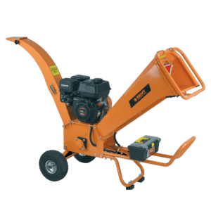 KRAFT Βενζιν/τος Θρυμματιστής Κλαδιών 212.0cc – 7.0Hp