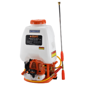 Ψεκαστήρες Βενζίνης