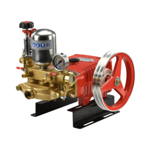 KRAFT Ψεκαστική Εμβολοφόρα Αντλία 30 – 45lt/min