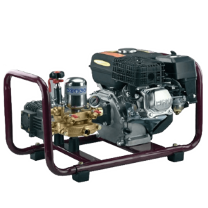 KRAFT Ψεκαστικό Συγκρότημα Βενζινοκίνητο Τετράχρονο 196.0cc