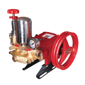 Ψεκαστικές Εμβολοφόρες