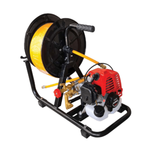 MIYAKE Ψεκαστικό Συγκρότημα Βενζινοκίνητο Δίχρονο 26.0cc