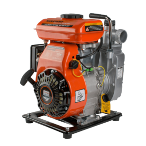 NAKAYAMA Αντλία Βενζινοκίνητη Τετράχρονη 1-1/2″ – 97.0cc (2.5Hp)