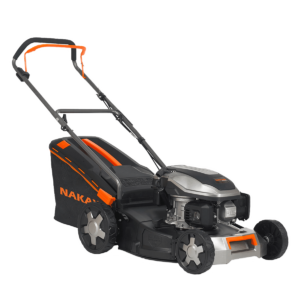 NAKAYAMA Μηχανή Γκαζόν Βενζίνης Ωθούμενη 145.0cc – 4.0Hp