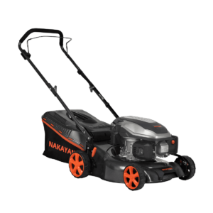 Μηχανές Γκαζόν Βενζίνης