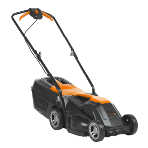 NAKAYAMA Μηχανή Γκαζόν Ηλεκτρική 1200W