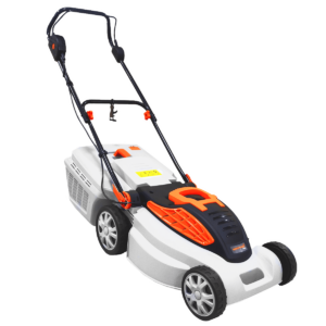 NAKAYAMA Μηχανή Γκαζόν Ηλεκτρική 1800W