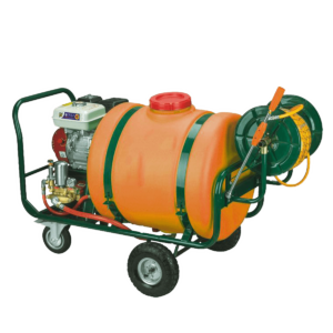 Ψεκαστικά Βυτία