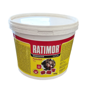 Ποντικοκτόνα