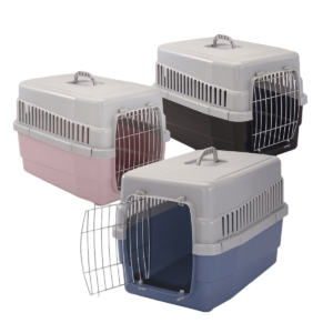 Μεταφορέας για Σκύλους και Γάτες (CARRY 60)