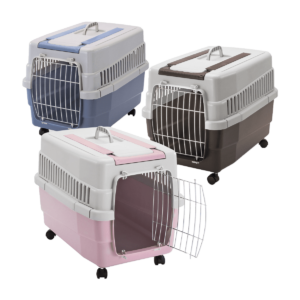 Μεταφορέας για Σκύλους και Γάτες (KIM 60)