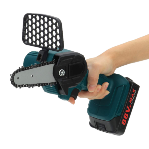 Αλυσοπρίονα Μπαταρίας