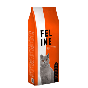 ALINATUR Feline Cat 20kg