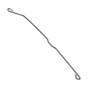 Συνδετήρας Έλασμα 33cm