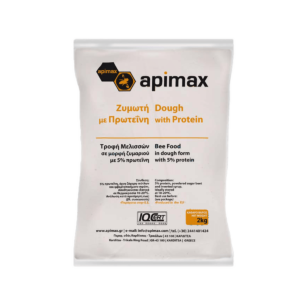 Ζυμωτή Τροφή Μελισσών με Πρωτεΐνη 1kg