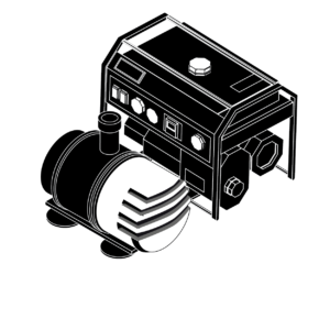 Αντλίες - Γεννήτριες