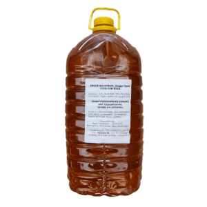 Ινβερτοποιημένο Σιρόπι 12,5kg