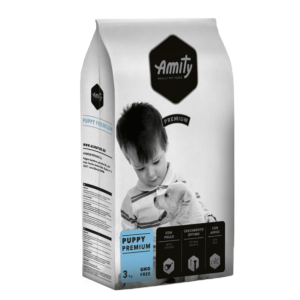 AMITY Premium Puppy 3kg