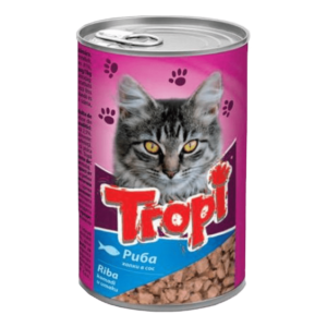TROPI Cat Fish 415gr