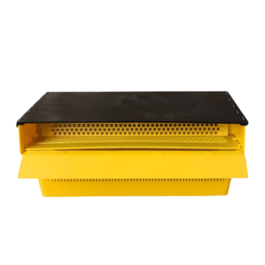 Γυρεοπαγίδα ΑΝΕΛ