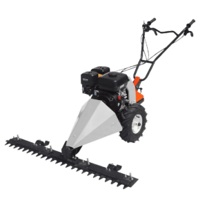 NAKAYAMA Θεριστικό Βενζίνης 196cc 6.5hp