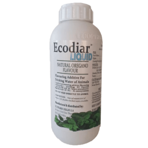 ECODIAR Ριγανέλαιο