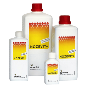 Nozevit +