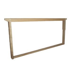 Ξύλινο Τελάρο – Πλαίσιο Χωρίς Σύρματα