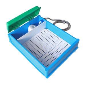 Τροφοδότης Νερού – Ποτίστρα Μελισσών με Φλοτέρ Technoset