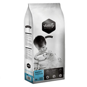AMITY Premium Puppy 15kg