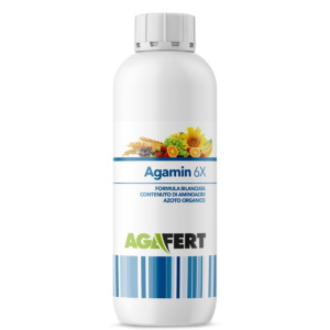 Agamin 6X