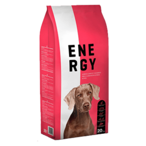 ALINATUR Dog Energy 20kg