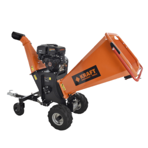 KRAFT Βενζιν/τος Θρυμματιστής Κλαδιών 150mm - 420cc