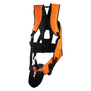 NAKAYAMA Ιμάντας – Γιλέκο Ανάρτησης Θαμνοκοπτικών