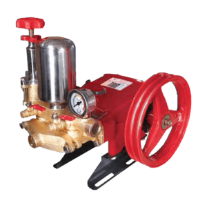 MIYAKE Ψεκαστική Εμβολοφόρα Αντλία 5.5hp - 20lt/min