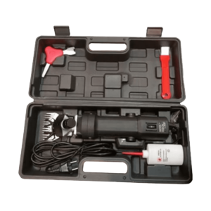 Κουρευτική Μηχανή Professional Προβάτων Με 6 Ταχύτητες Επαγγελματικής Χρήσης 600Watt