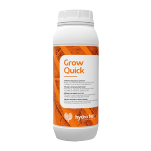 Grow Quick