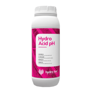 Hydro Acid pH 1lt