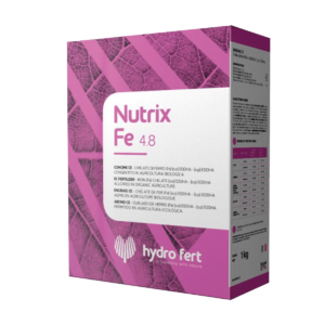Nutrix Fe 1kg
