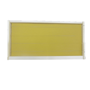 Πλαίσια Συρματωμένα και με Κηρήθρα