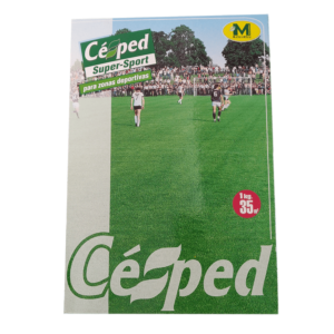 Γρασίδι  Σπόροι Μίγμα Ν.3 1kg