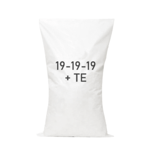 19-19-19+TE 25kg