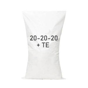 20-20-20+TE 20kg