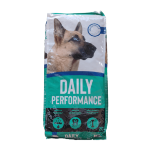 DAILY PERFORMANCE Dog 20kg